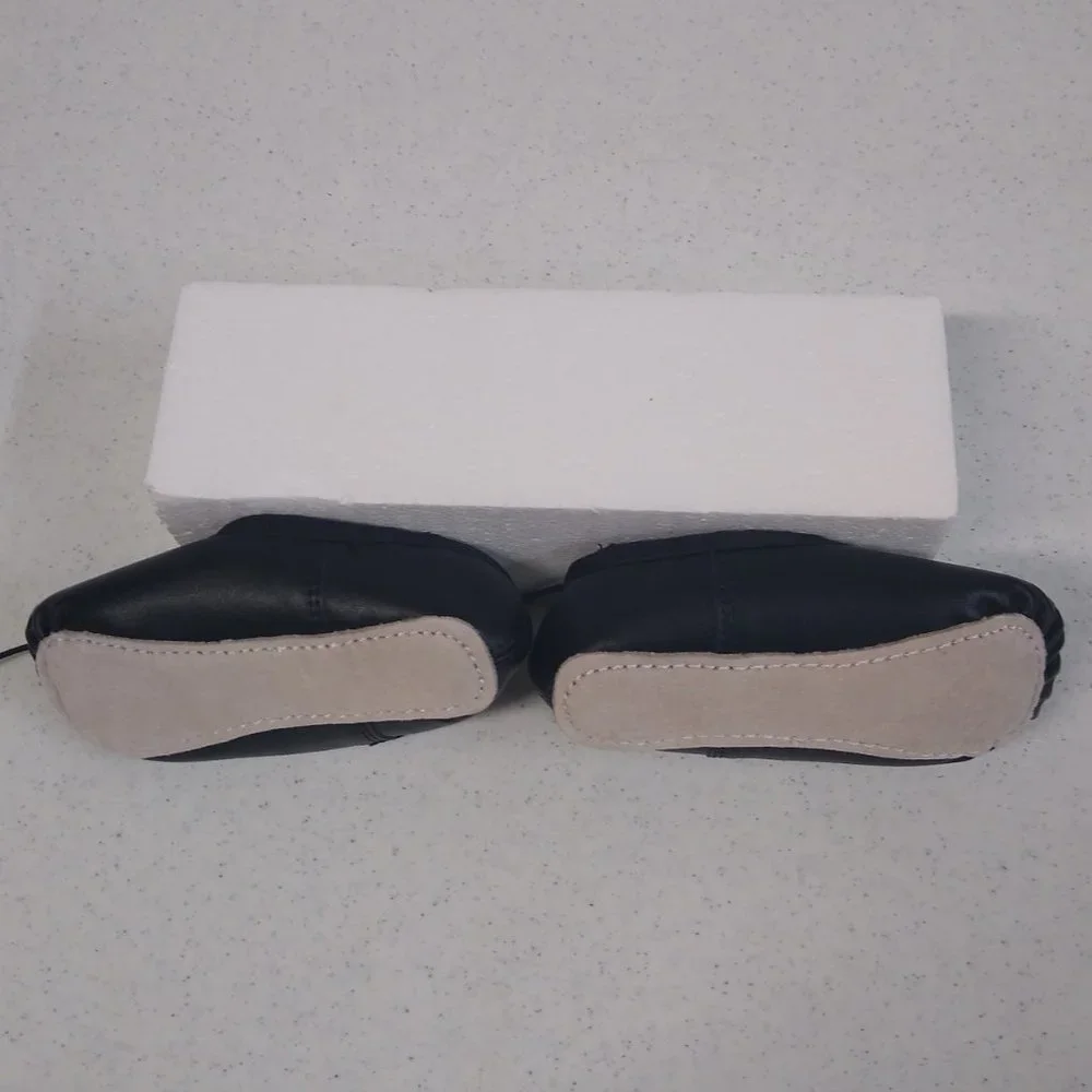 Freestyle Girl's/ Boy's Ballet Slippers Kids Size 9 by Danskin NWOT